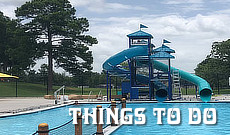 Things to do, attractions, and places to see in Tyler, Texas
