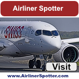 Airliner Spotter