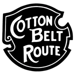 The Cotton Belt Route ... and its connections with Tyler Texas