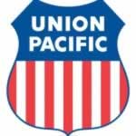 Union Pacific Railroad ... serving Tyler Texas