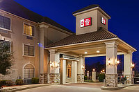 Best Western Plus Southpark Inn & Suites in Tyler, Texas