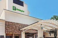 Holiday Inn - Tyler Conference Center on South Broadway Avenue