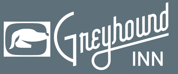 The new Greyhound Inn, a boutique hotel in downtown Tyler, Texas