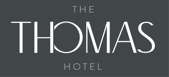 The Thomas Hotel ... a boutique hotel in downtown Tyler, Texas