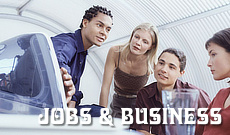 Jobs, business and the economy in Tyler Texas