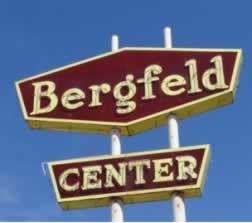 Bergfeld Center, South Broadway Avenue, Tyler, Texas