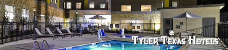Tyler Texas hotels, motels, B&Bs, lodging ... locations, maps and reviews