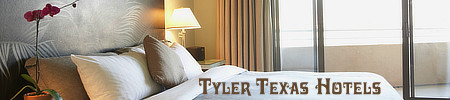 Tyler Texas hotels, motels, B&Bs, lodging ... locations, maps and reviews