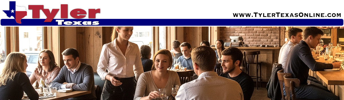 Tyler Texas Restaurants, Cafes, Grills, Delis & Dining ... locations and reviews Tyler Texas Restaurants, Cafes, Grills, Delis & Dining ... locations and reviews