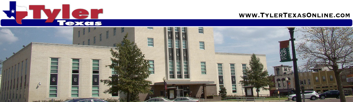 Smith County Texas government Smith County Texas government