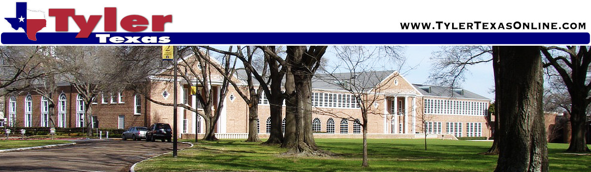 Tyler Texas Schools, Education & Universities