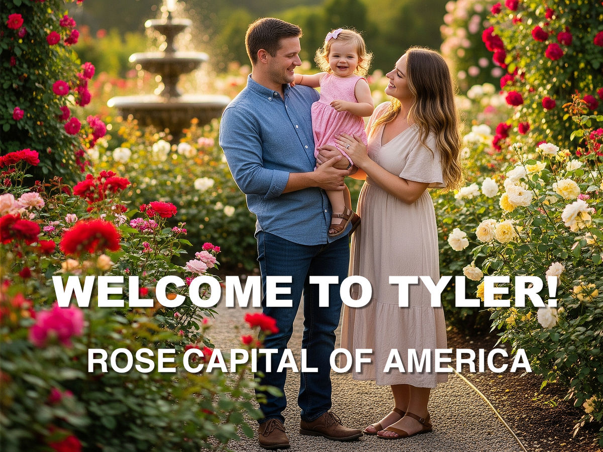 TylerTexasOnline.com Privacy Policy